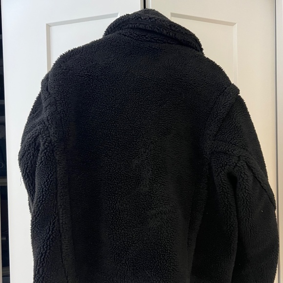 Gap Teddy Bear Jacket - Picture 3 of 4